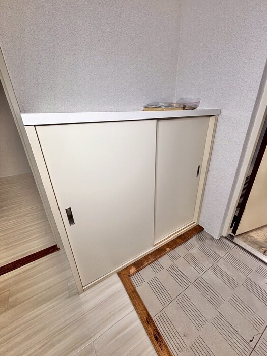 物件内観写真19　(靴箱)