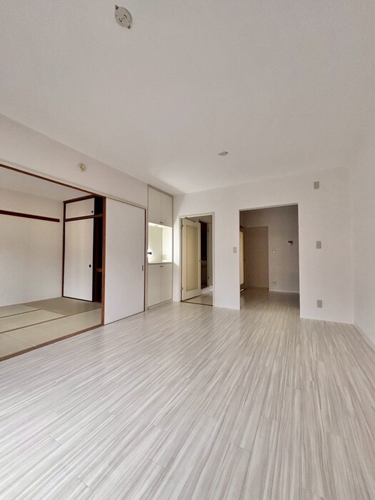 物件内観写真20　(居室)