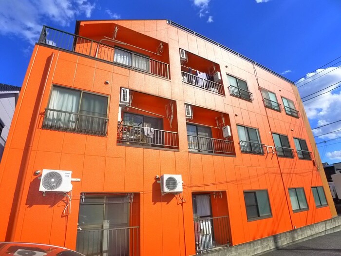 物件外観写真2　(その他)