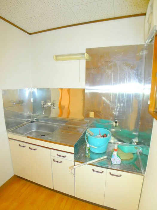 物件内観写真7　(キッチン)