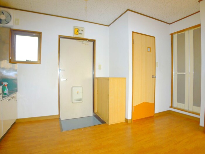 物件内観写真9　(内観写真)