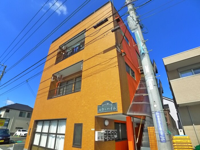 物件外観写真3　(外観写真)