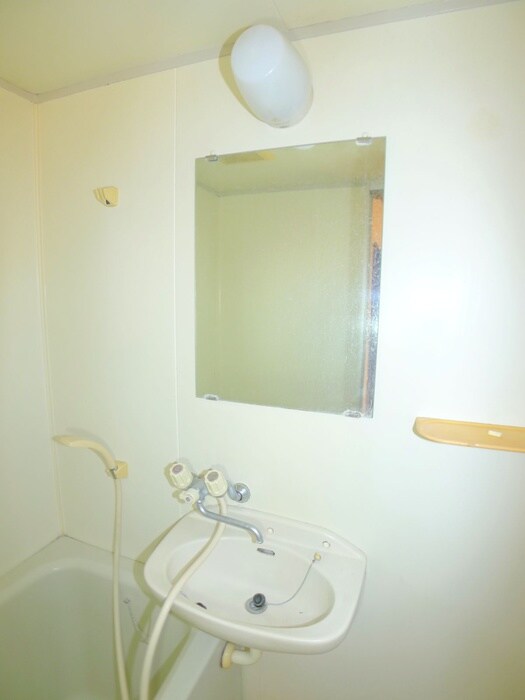 物件内観写真18　(洗面)