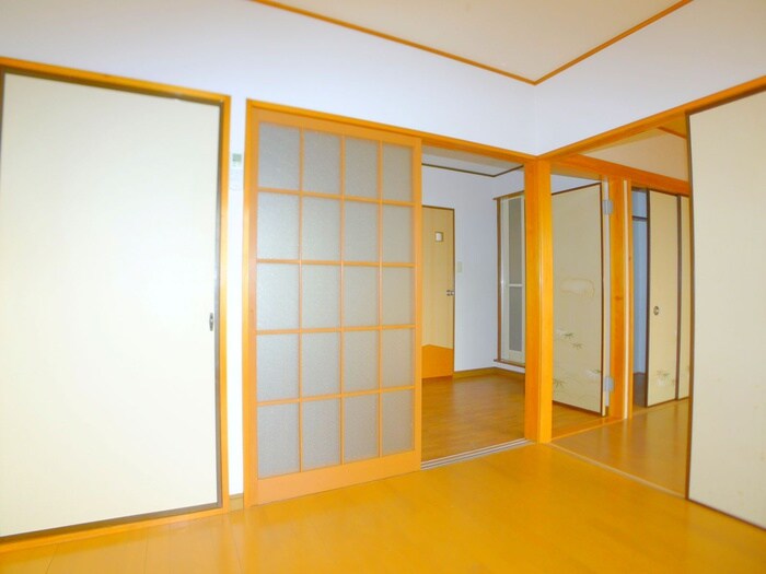 物件内観写真22　(居室)