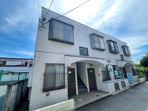 ペガサスコ－ポＰａｒｔ１外観写真