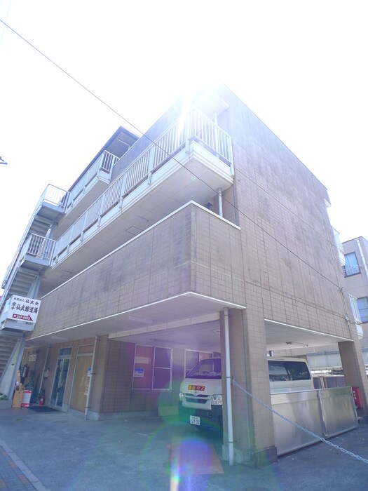 物件外観写真3　(その他)