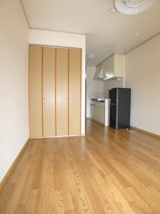 物件内観写真10　(居室)