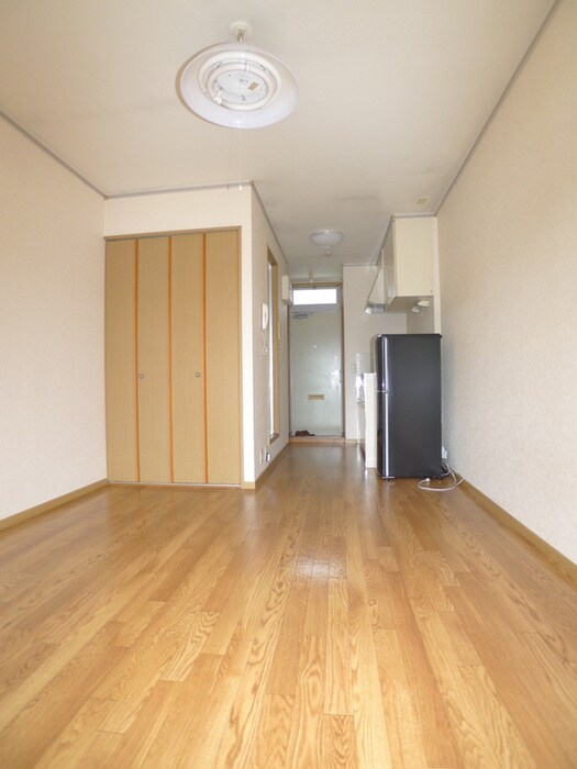 物件内観写真12　(居室)