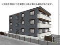 仮)グリシーヌ