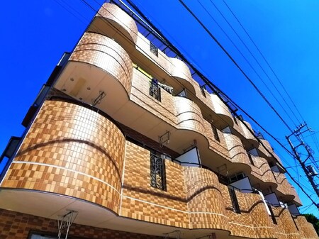 第２今井ビル外観写真