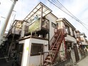 長谷川荘