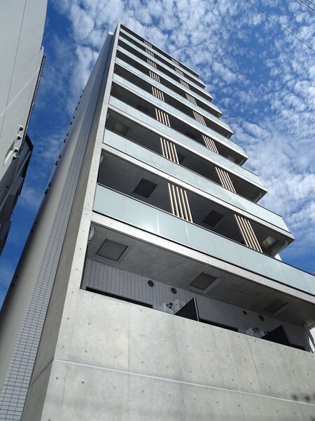 SYFORME　GAIEMMAE（701）外観写真