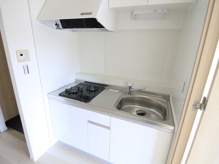 物件内観写真7　(キッチン)