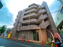 ロイヤル白楽