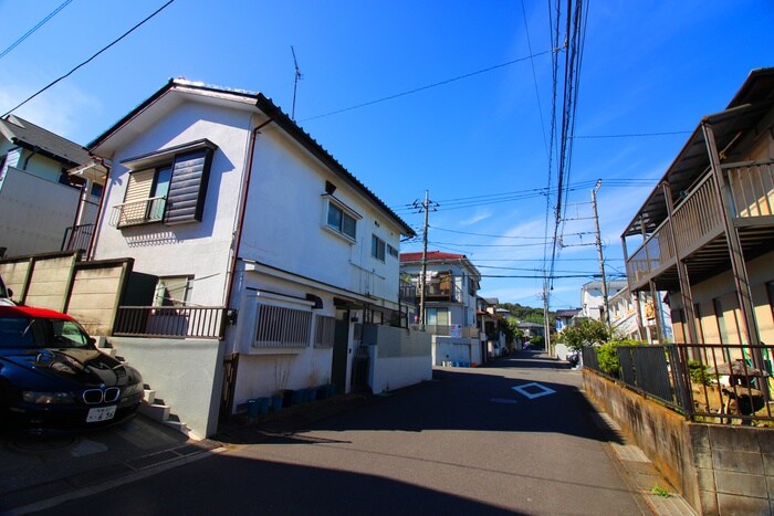 物件外観写真5　(周辺環境)