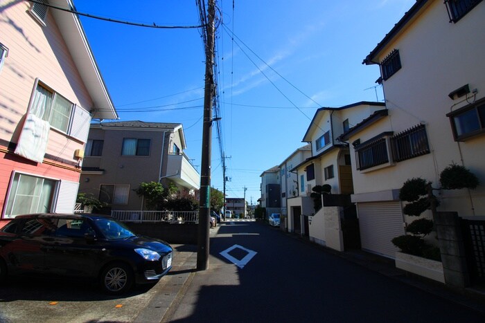 物件外観写真6　(周辺環境)