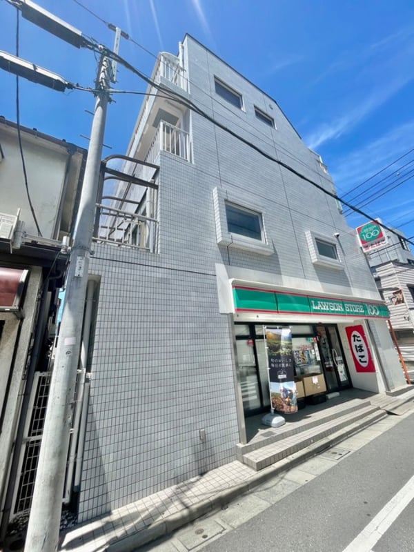外観写真