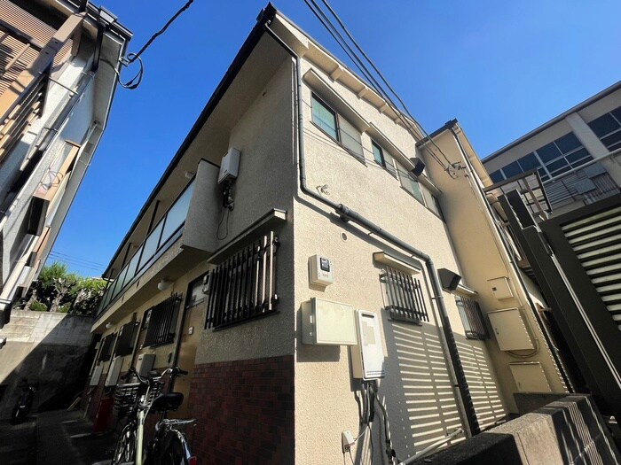 物件外観写真3　(外観写真)