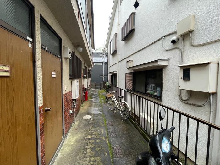 外観写真