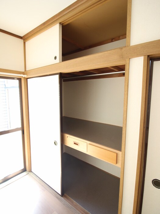 物件内観写真11　(収納)