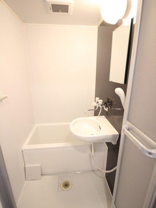 物件内観写真15　(バス／シャワールーム等)
