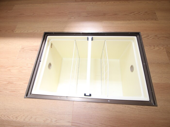 物件内観写真16　(収納)