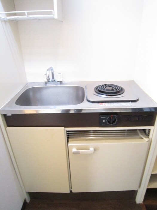 物件内観写真8　(キッチン)