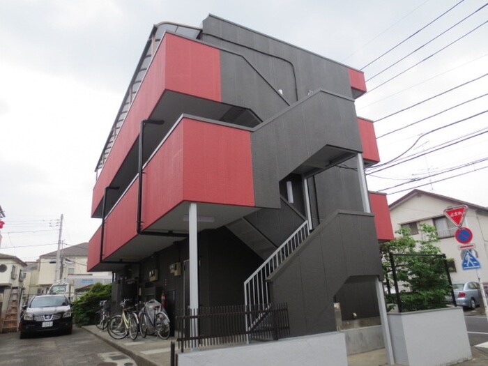 物件外観写真4　(外観写真)