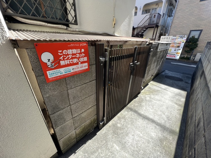 外観写真