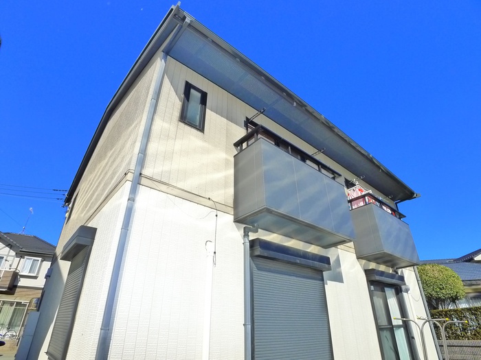 クリエイティブアベニューA