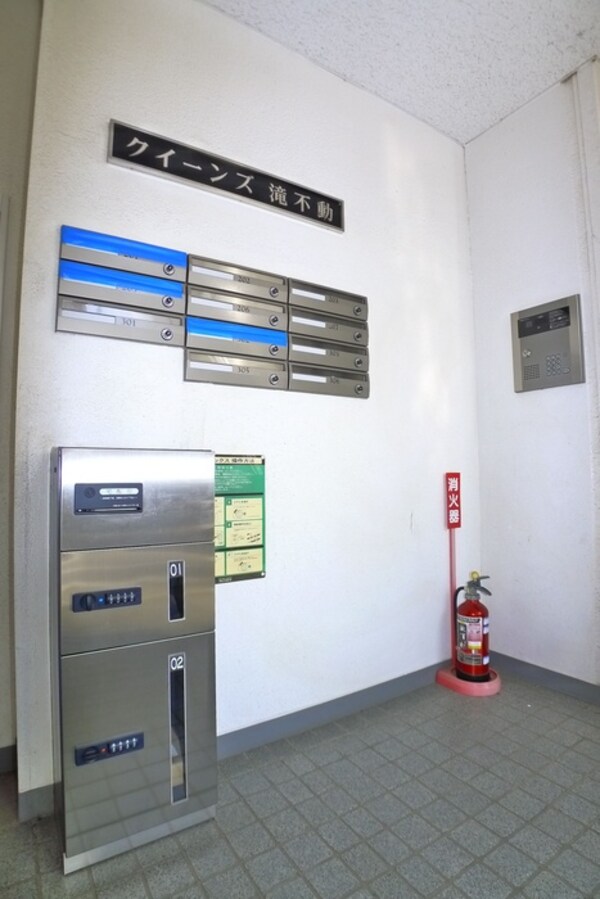 建物設備