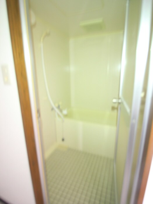 物件内観写真9　(バス／シャワールーム等)