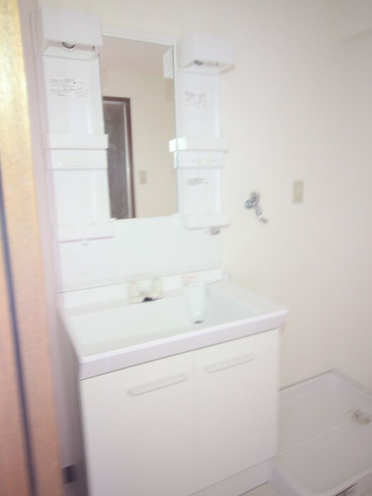 物件内観写真10　(洗面)