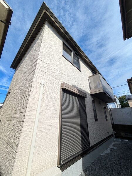 仮)ｴﾙﾒｿﾞﾝﾈｸｽﾄ鴻巣市逆川2丁目外観写真