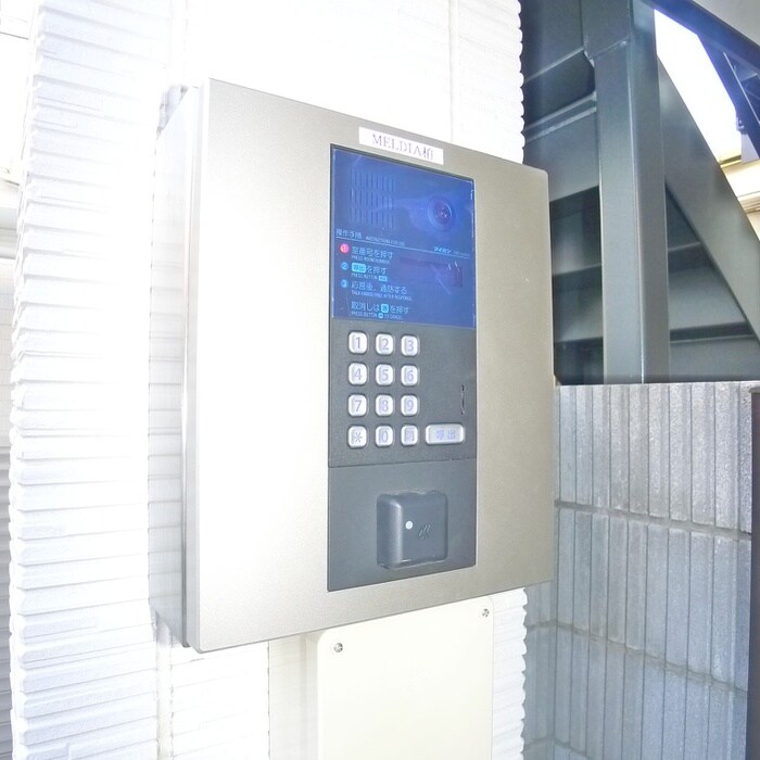 物件外観写真5　(建物設備)