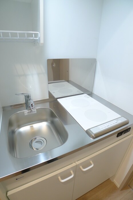 物件内観写真11　(キッチン)