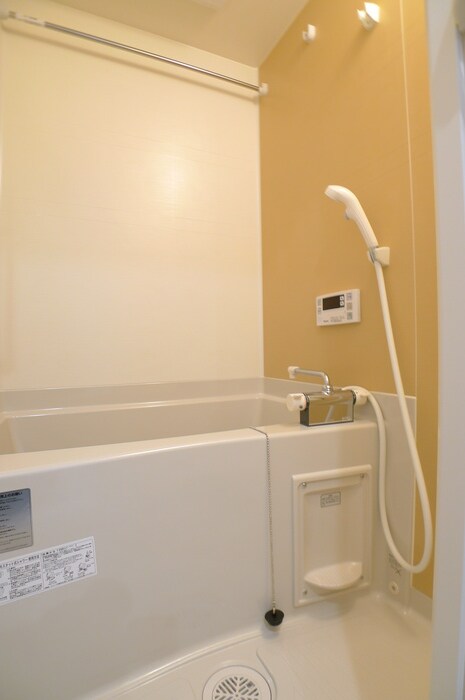 物件内観写真12　(バス／シャワールーム等)