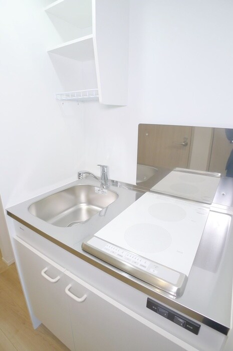 物件内観写真13　(キッチン)