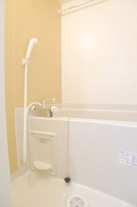 物件内観写真14　(バス／シャワールーム等)