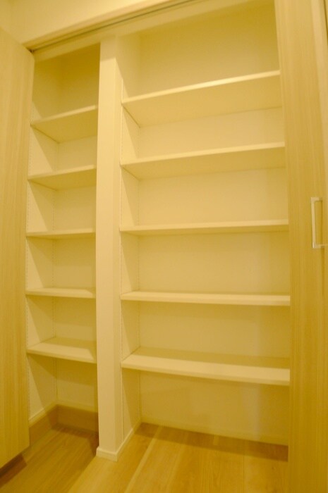 物件内観写真17　(靴箱)