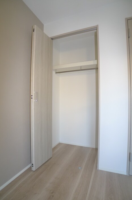 物件内観写真18　(収納)