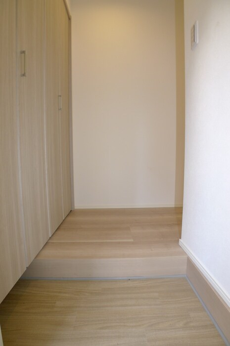 物件内観写真20　(玄関)