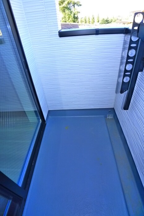 物件内観写真21　(ベランダ・バルコニー)