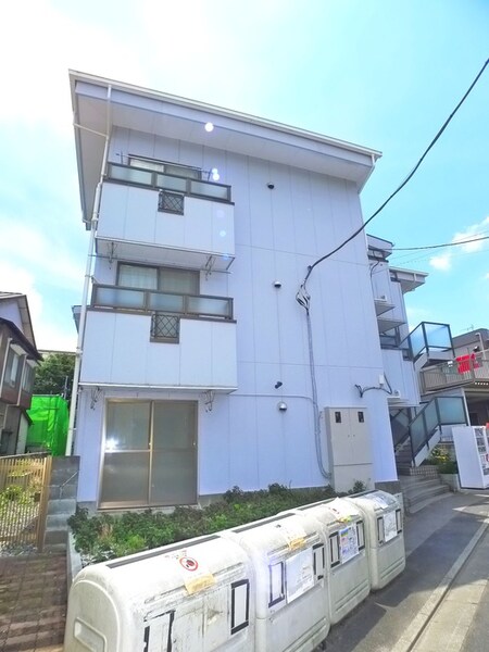 ﾉ-ﾌﾞﾙ1外観写真