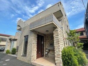 Ｗｉｌｌ駒沢公園外観写真