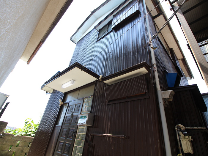 西台一戸建