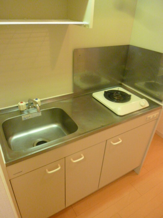 物件内観写真11　(キッチン)