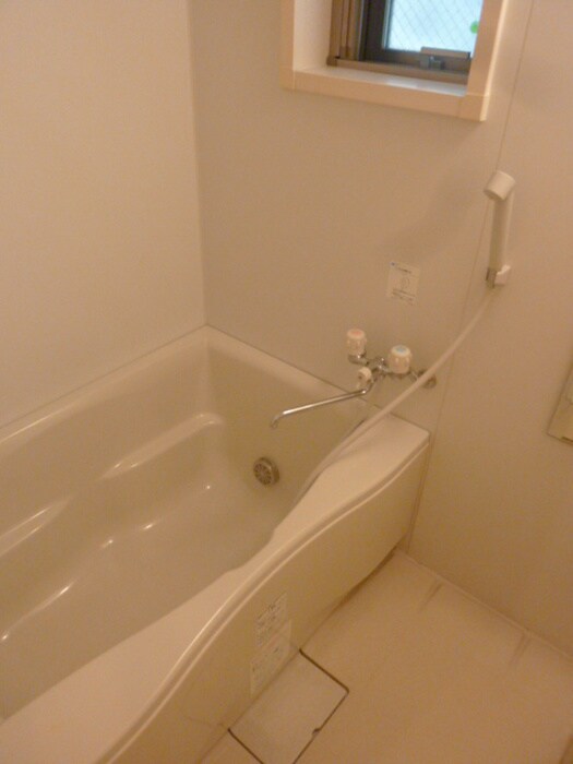 物件内観写真13　(バス／シャワールーム等)