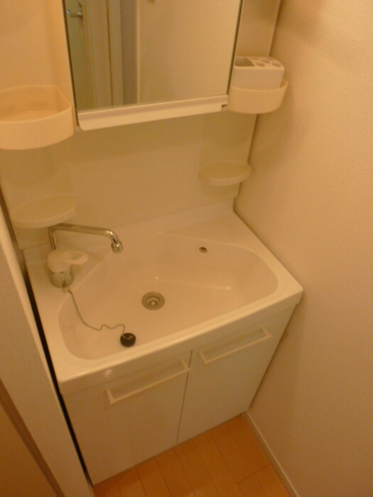 物件内観写真14　(洗面)