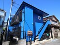 タイガーフラッツ